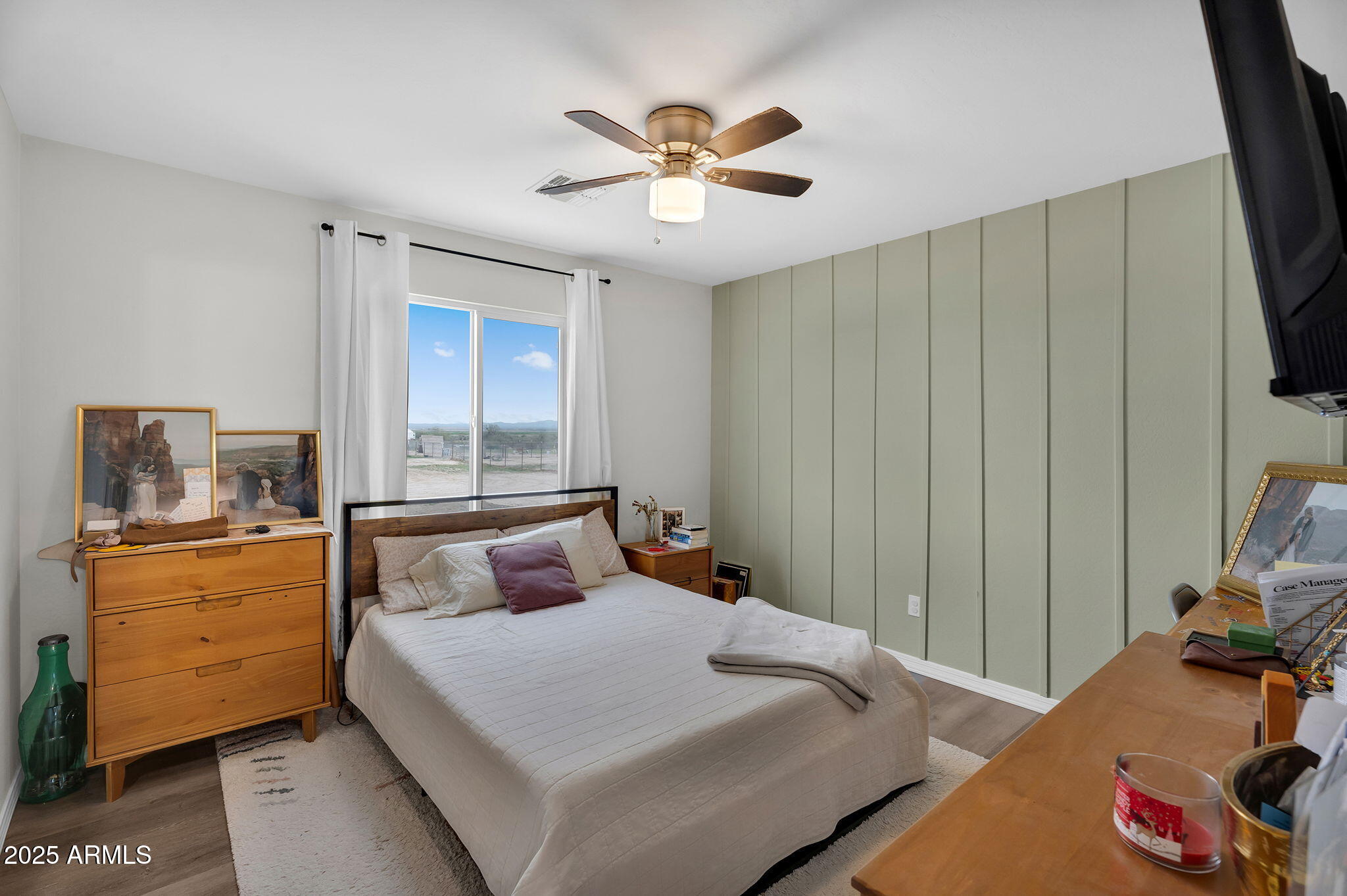 17213 North Christensen Road Florence, AZ 85132 - Photo 9 of 24 Primary Bedroom