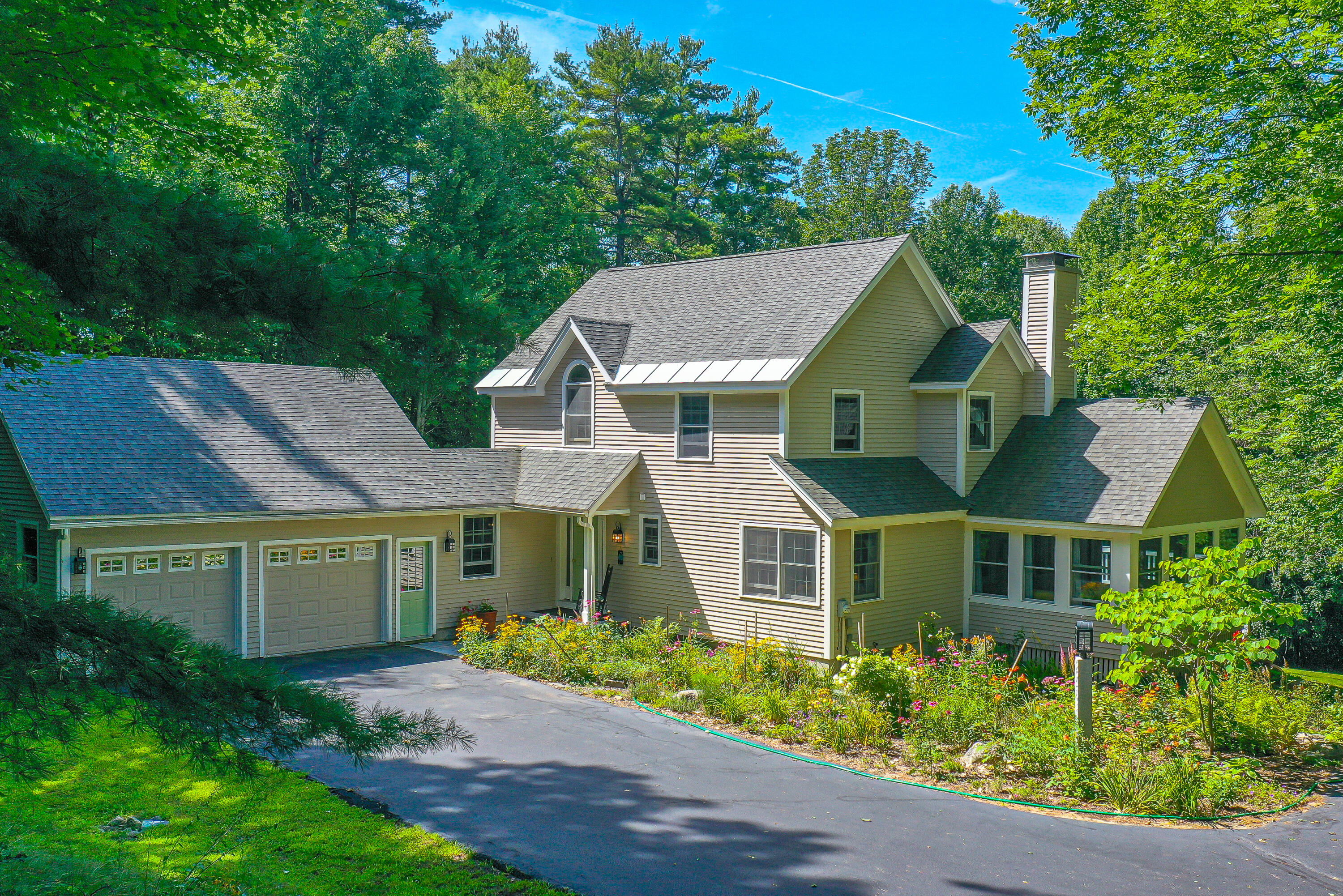 276 Highland Road Bridgton, ME 04009 - Photo 2 of 98 276 highland road-57