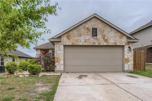 $1,890 | 160 Wildfire Cove, Buda, TX 78610