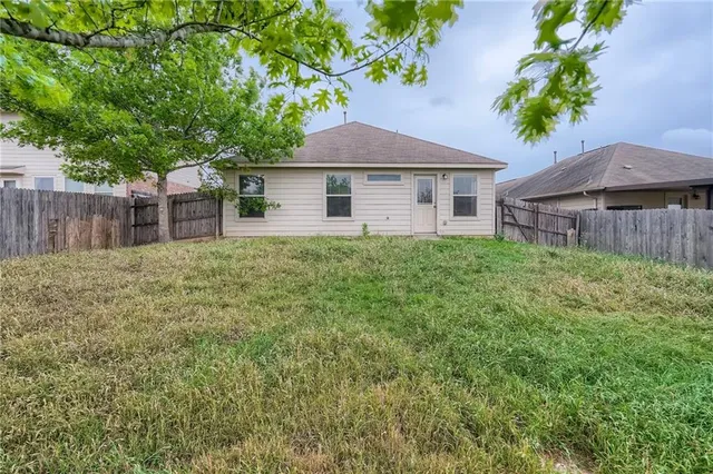 $1,890 | 160 Wildfire Cove, Buda, TX 78610