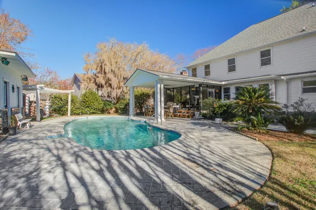 $849,000 | 1104 Quenby Lane, Moncks Corner, SC 29461