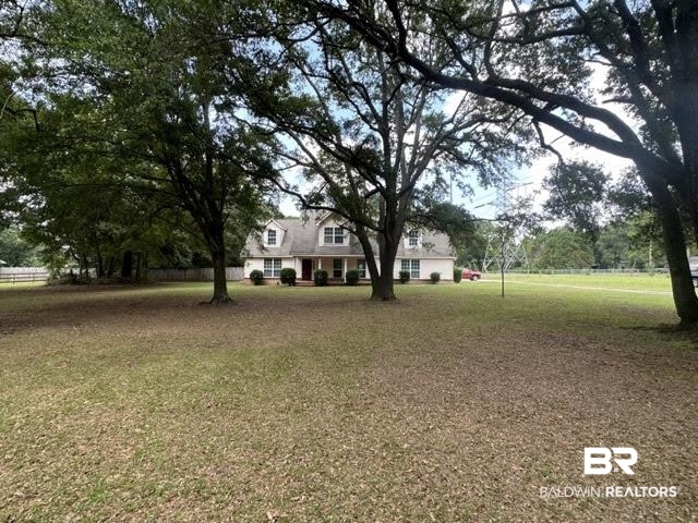 7720 Lake Marie Road Theodore, AL 36582 - Photo 3 of 32