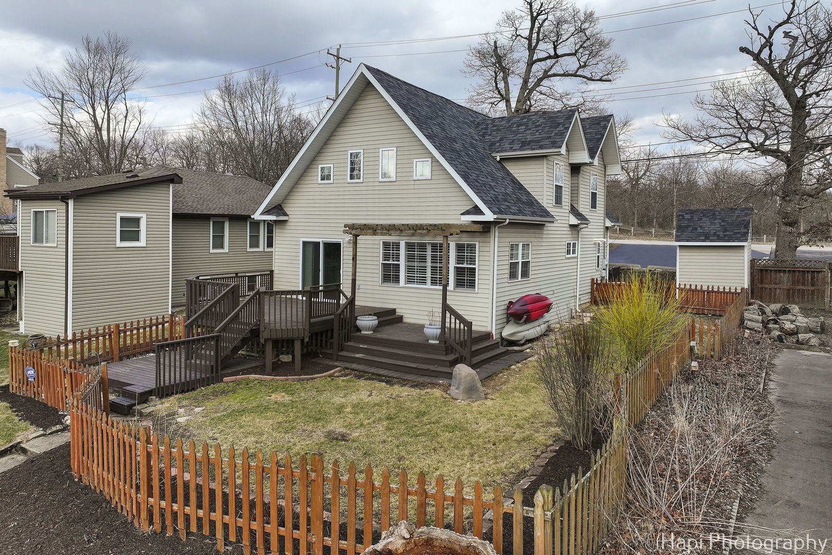 35522 North Wilson Road Ingleside, IL 60041 - Photo 1 of 1