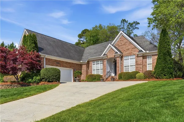 $544,900 | 719 Greyrock Road, Whitsett, NC 27377