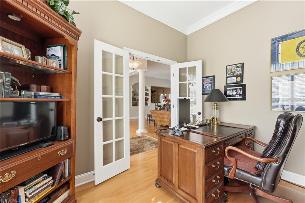 719 Greyrock Road Whitsett, NC 27377 - Photo 11 of 34