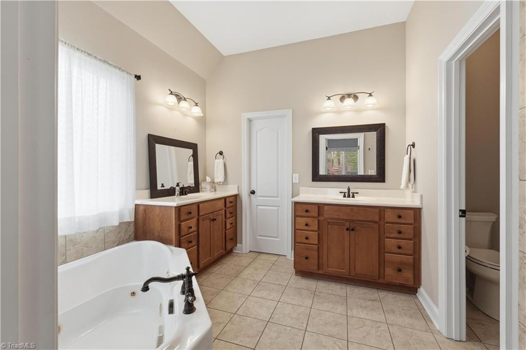 719 Greyrock Road Whitsett, NC 27377 - Photo 16 of 34