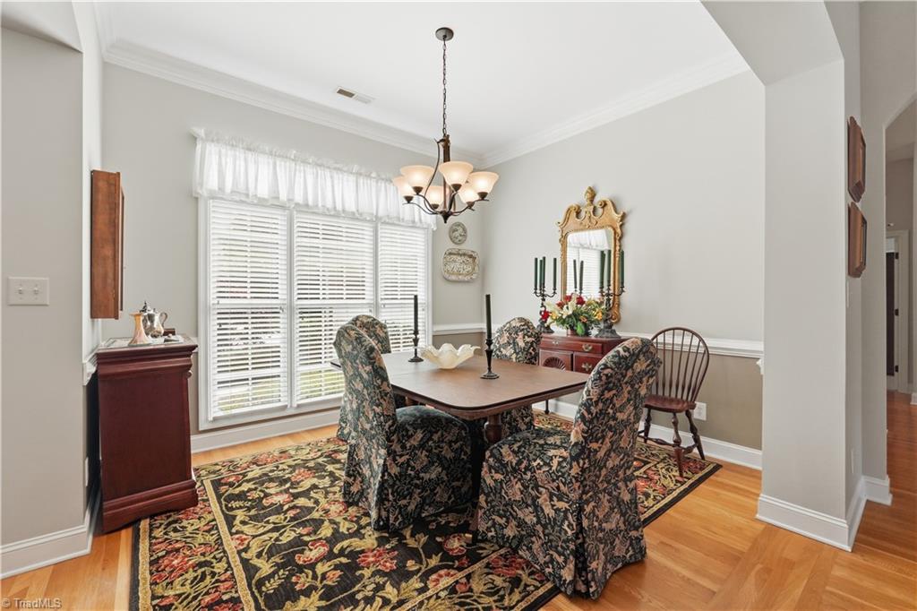 719 Greyrock Road Whitsett, NC 27377 - Photo 17 of 34