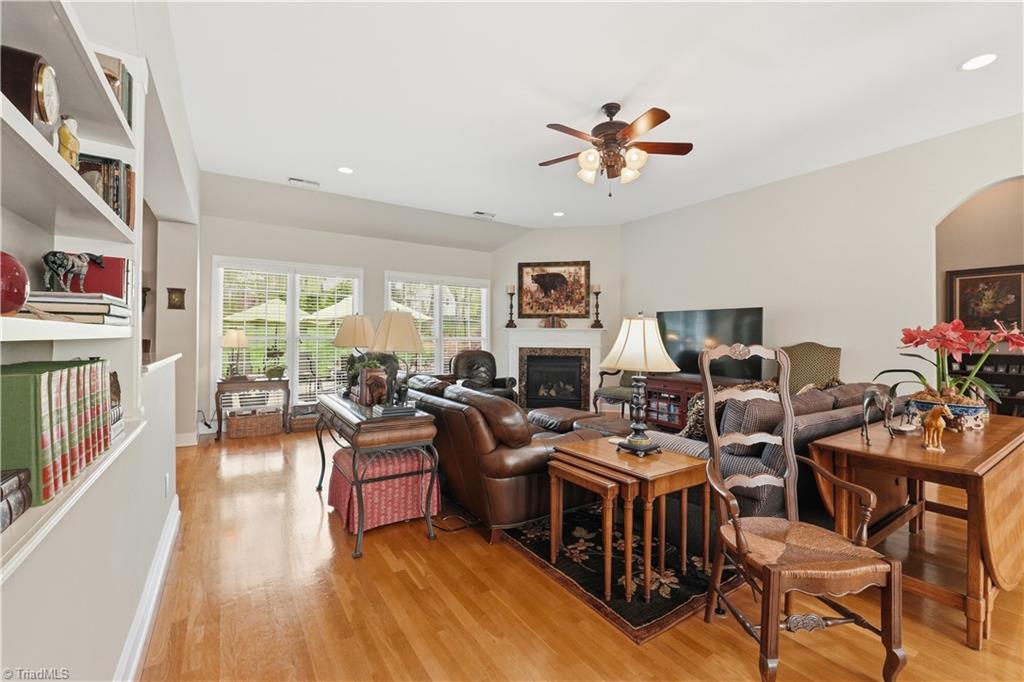 719 Greyrock Road Whitsett, NC 27377 - Photo 18 of 34