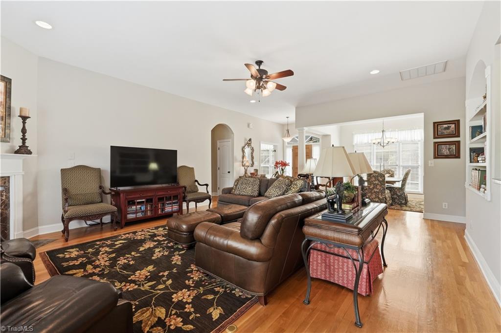 719 Greyrock Road Whitsett, NC 27377 - Photo 19 of 34