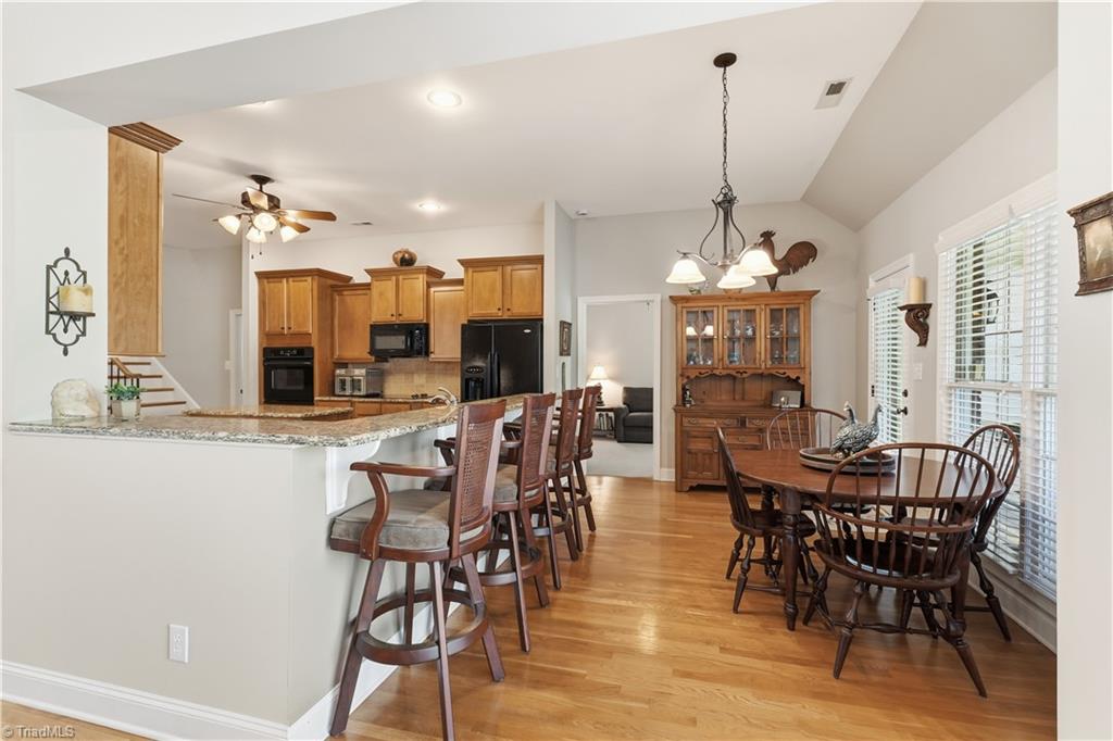 719 Greyrock Road Whitsett, NC 27377 - Photo 20 of 34