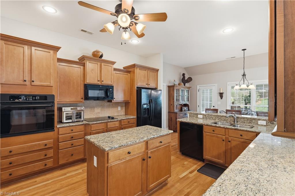 719 Greyrock Road Whitsett, NC 27377 - Photo 22 of 34