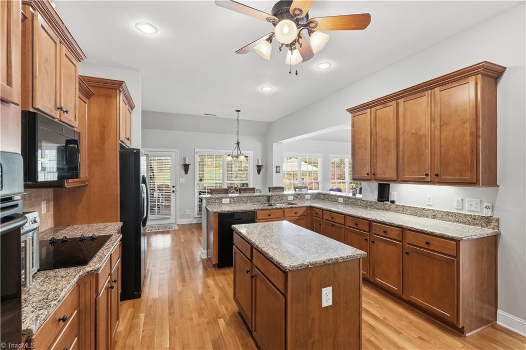 719 Greyrock Road Whitsett, NC 27377 - Photo 23 of 34