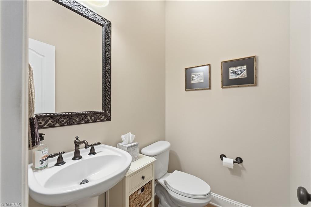 719 Greyrock Road Whitsett, NC 27377 - Photo 27 of 34