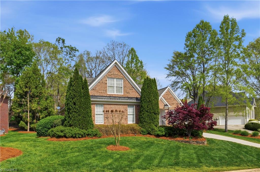 719 Greyrock Road Whitsett, NC 27377 - Photo 3 of 34