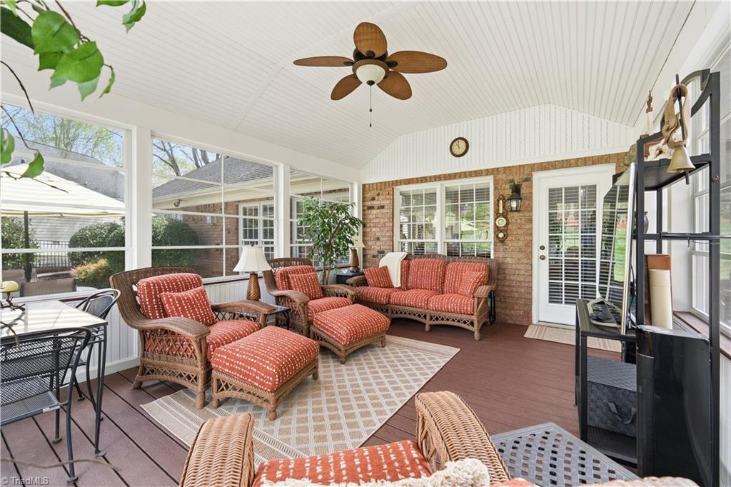 719 Greyrock Road Whitsett, NC 27377 - Photo 32 of 34