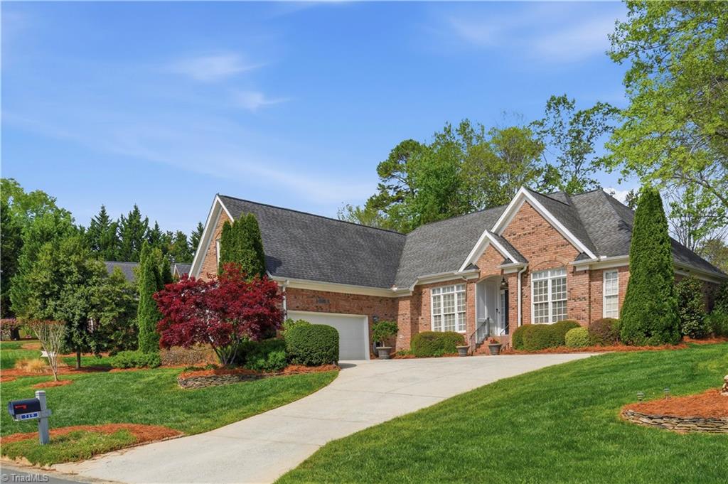 719 Greyrock Road Whitsett, NC 27377 - Photo 4 of 34