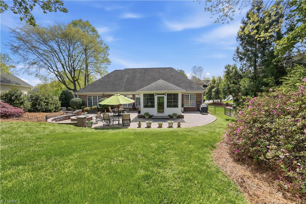 719 Greyrock Road Whitsett, NC 27377 - Photo 5 of 34