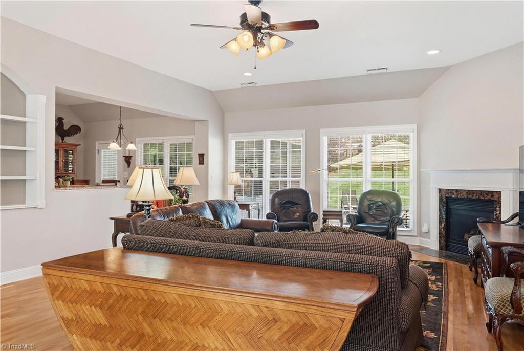 719 Greyrock Road Whitsett, NC 27377 - Photo 8 of 34