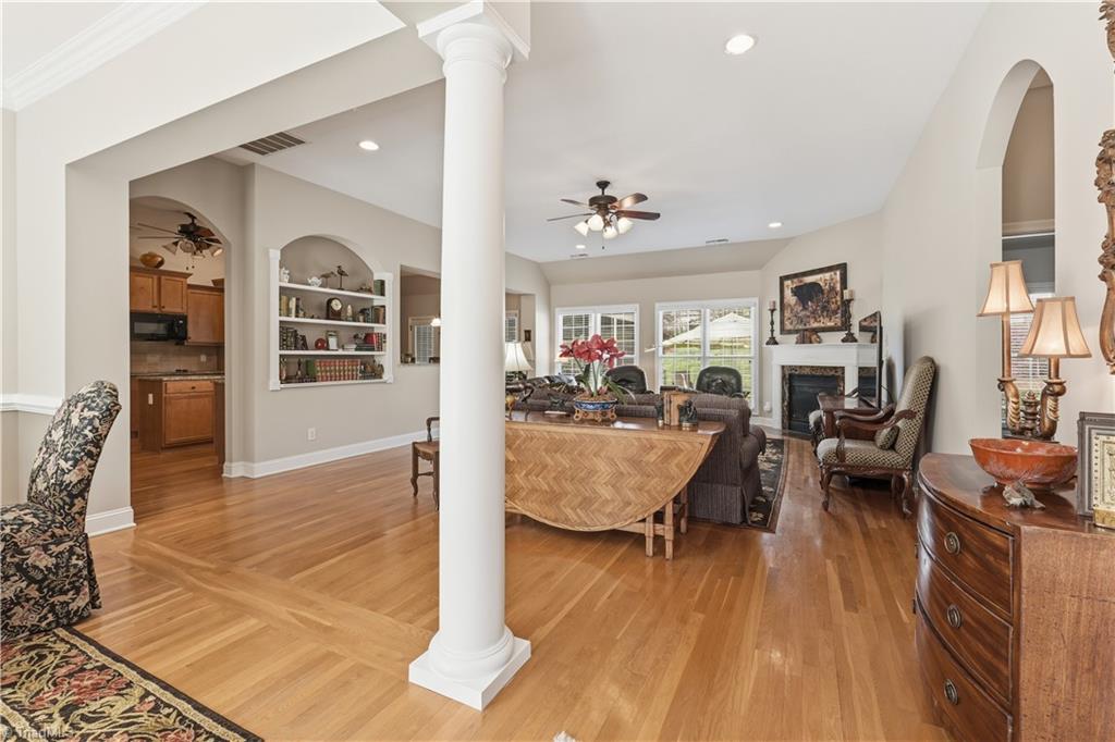 719 Greyrock Road Whitsett, NC 27377 - Photo 9 of 34