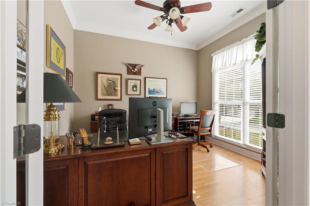 719 Greyrock Road Whitsett, NC 27377 - Photo 10 of 34