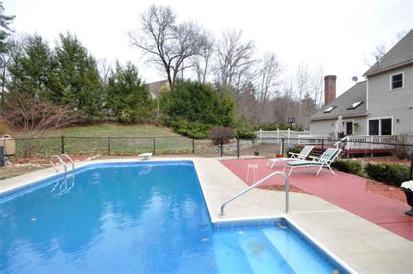 34 Patch Hill Road Boxborough, MA 01719 - Photo 19 of 19