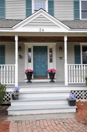 34 Patch Hill Road Boxborough, MA 01719 - Photo 3 of 19