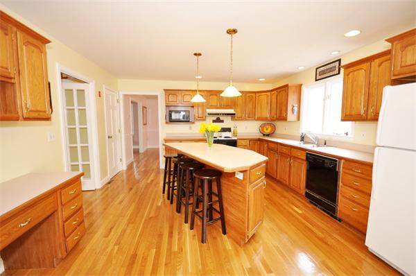 34 Patch Hill Road Boxborough, MA 01719 - Photo 8 of 19