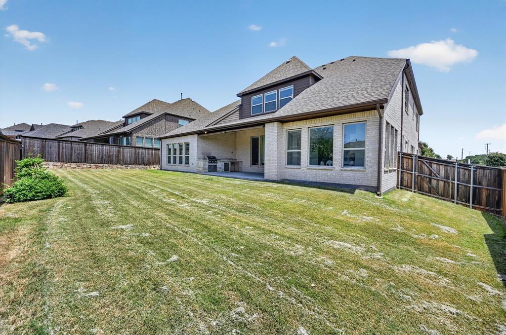 13683 Fernando Road Frisco, TX 75035 - Photo 34 of 40 Gallery Image 34