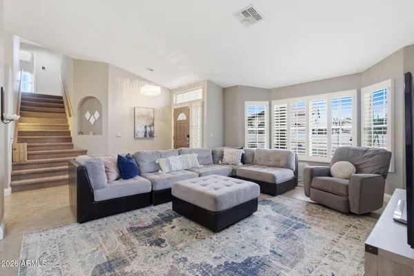 $665,000 | 19616 North 68th Avenue, Glendale, AZ 85308