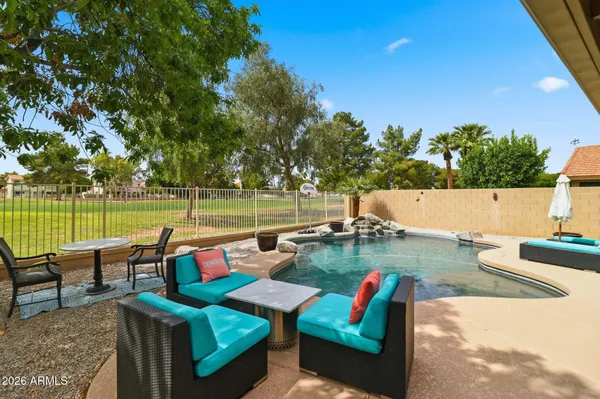 $665,000 | 19616 North 68th Avenue, Glendale, AZ 85308