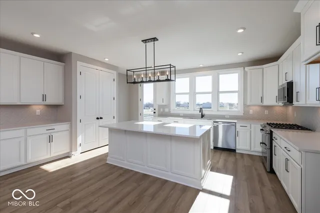 $429,990 | 406 Elite Street, Westfield, IN 46074