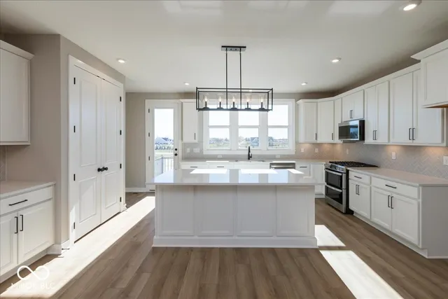 $429,990 | 406 Elite Street, Westfield, IN 46074