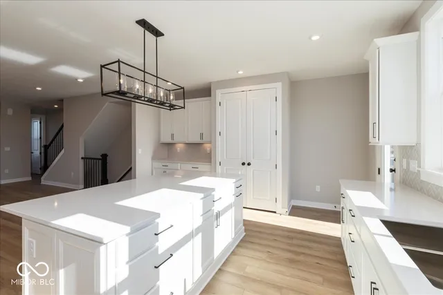 $429,990 | 406 Elite Street, Westfield, IN 46074