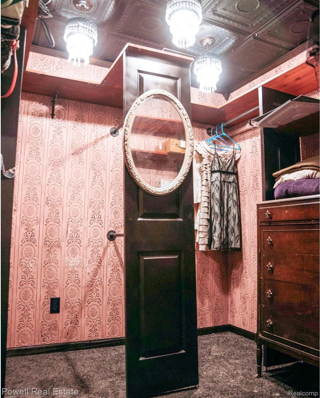 7419 South Vassar Road Vassar, MI 48768 - Photo 22 of 54 vassar closet.JPG