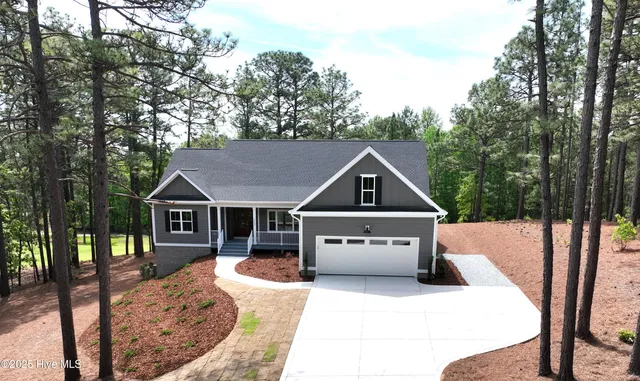 $825,000 | 117 P3096, West End, NC 27376