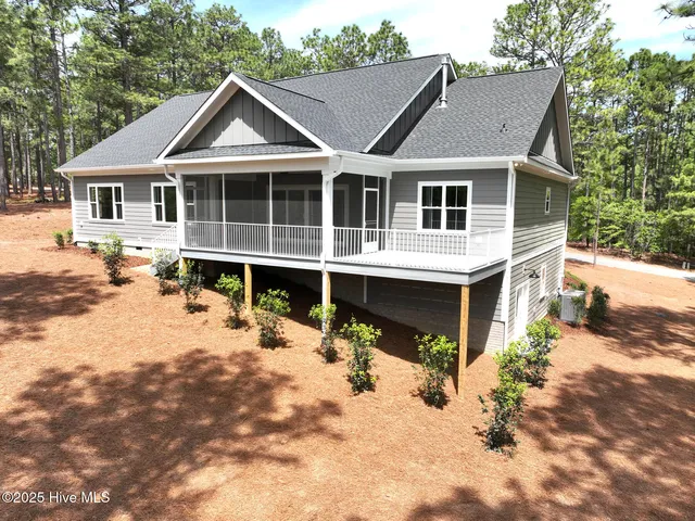 $825,000 | 117 P3096, West End, NC 27376