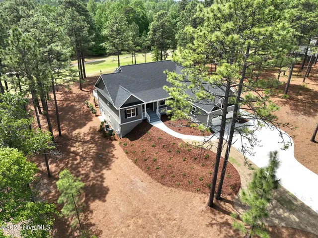 $825,000 | 117 P3096, West End, NC 27376