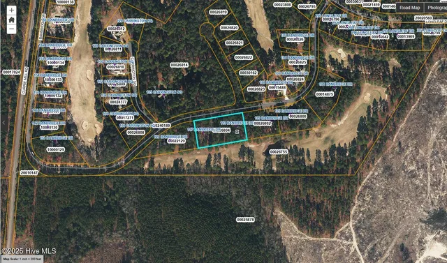 $825,000 | 117 P3096, West End, NC 27376