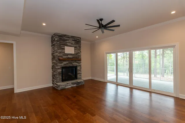 $825,000 | 117 P3096, West End, NC 27376