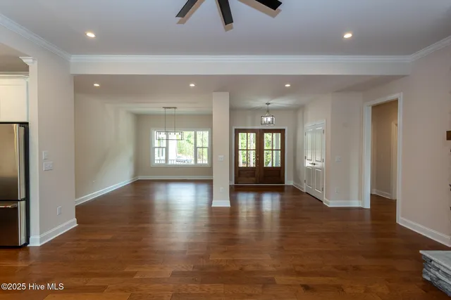 $825,000 | 117 P3096, West End, NC 27376