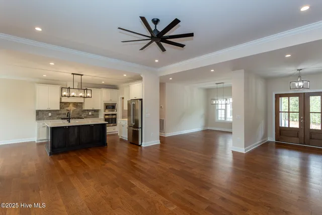 $825,000 | 117 P3096, West End, NC 27376