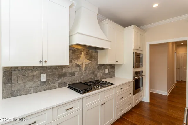 $825,000 | 117 P3096, West End, NC 27376