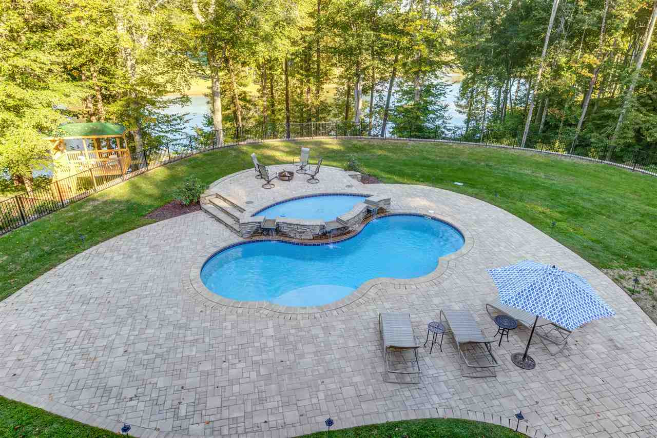 1604 Barony Lake Way Raleigh, NC 27614 - Photo 27 of 30 Photo 27