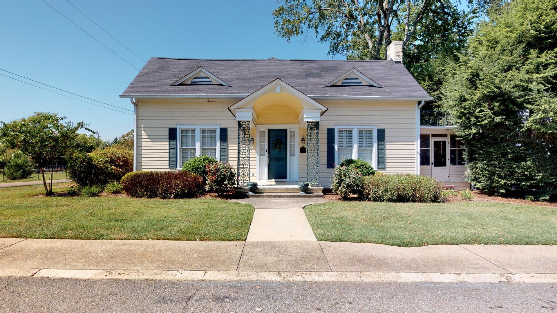 623 Spring Street Northwest Cleveland, TN 37311 - Photo 1 of 24 623-Spring-St-NW-09172019_102317