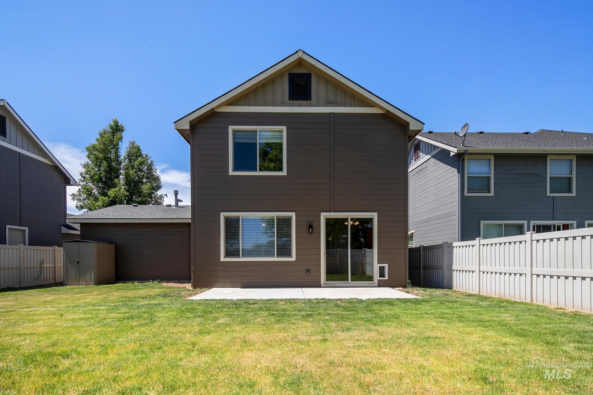 1928 Ridge Way Middleton, ID 83644 - Photo 32 of 33