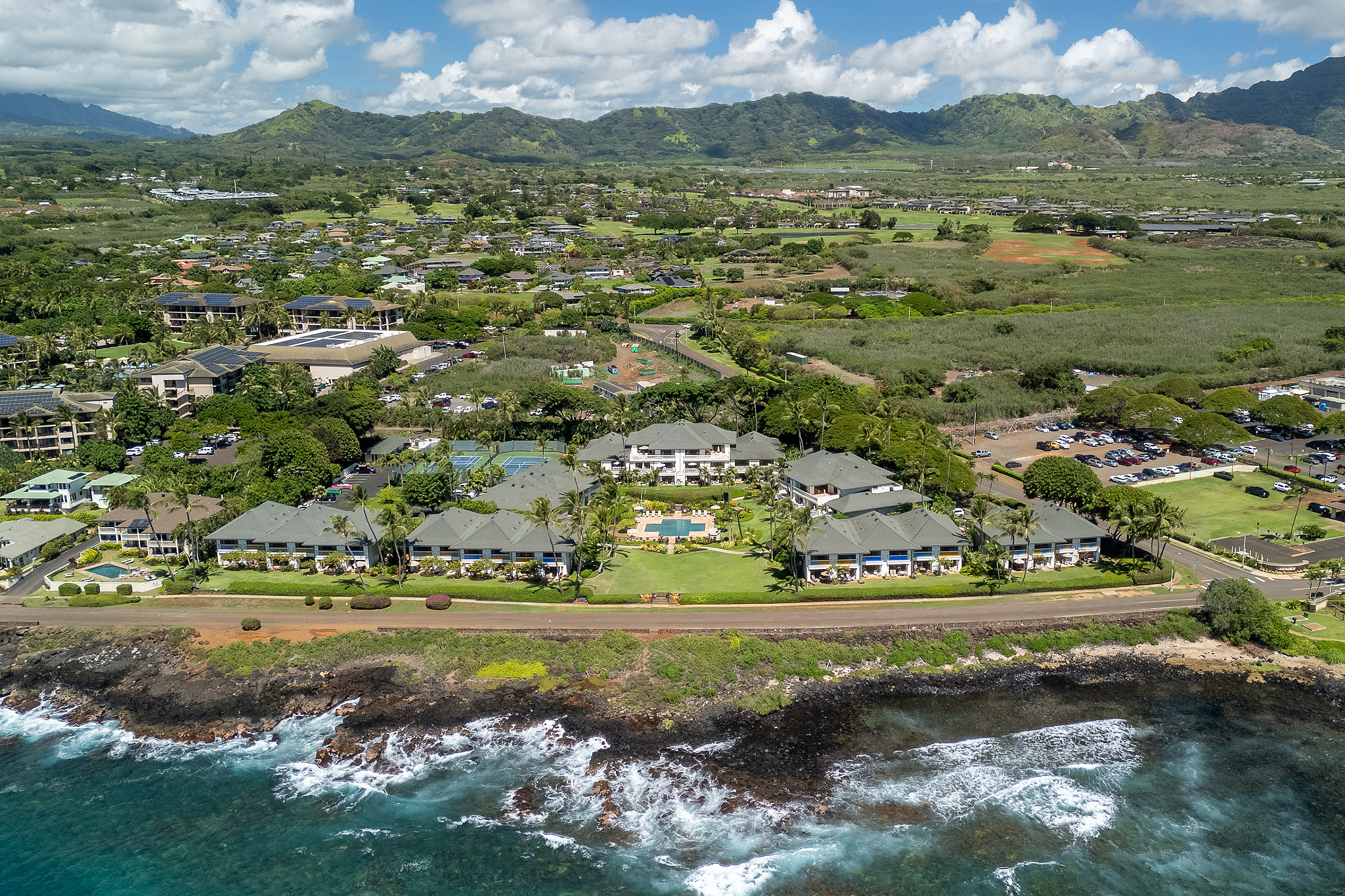 2221 Kapili Road, Unit 22 Koloa, HI 96756 - Photo 2 of 29