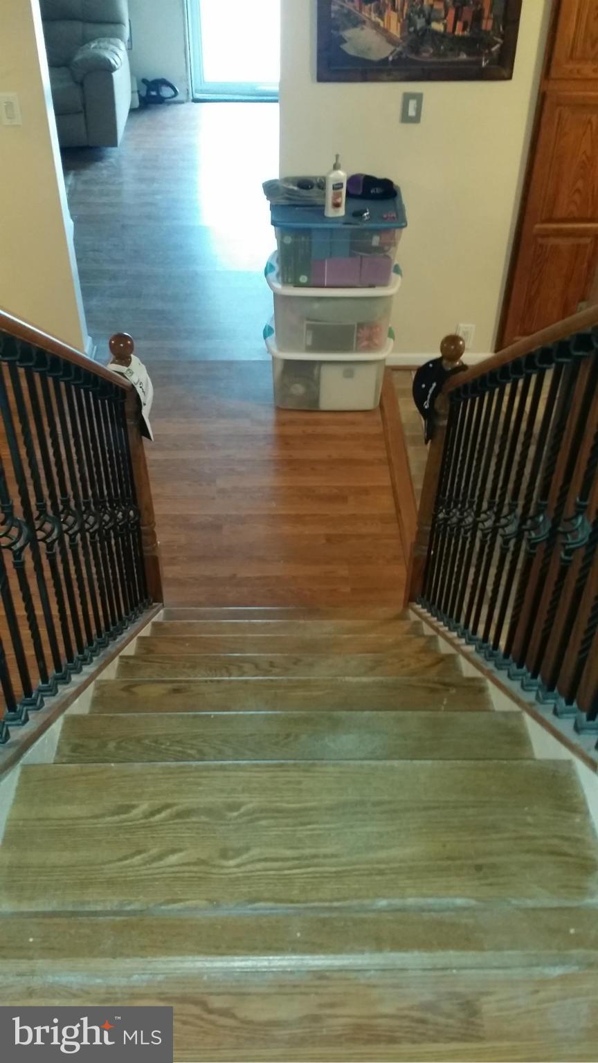 1730 Glen Curtis Road Baltimore, MD 21221 - Photo 7 of 12 Interior (General)