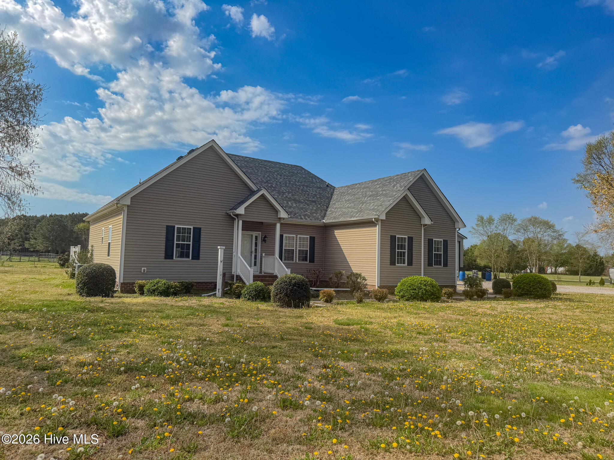 121 Scotland Road Camden, NC 27921 - Photo 37 of 46 Front