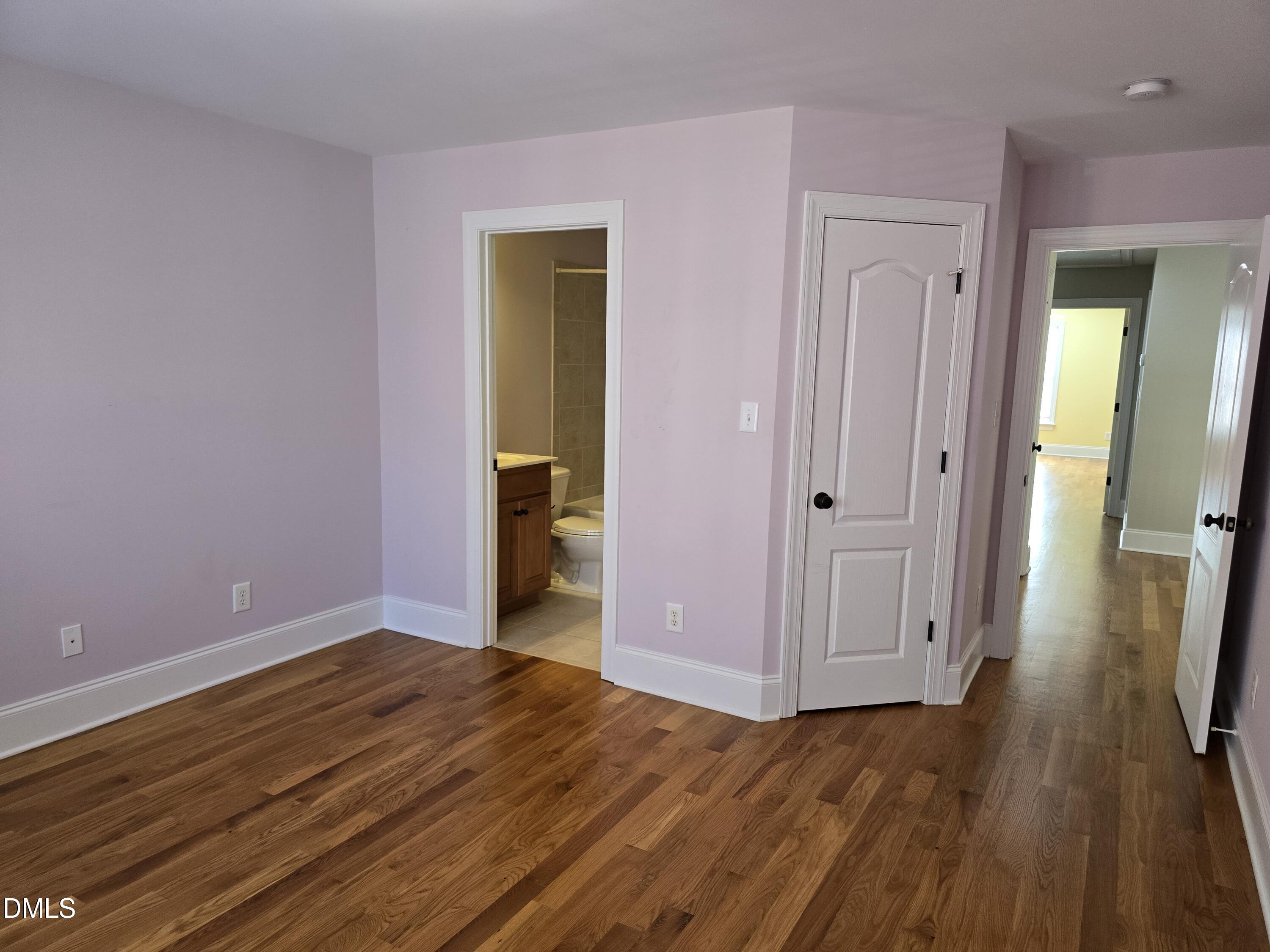 3653 Pleasants Ridge Drive Wake Forest, NC 27587 - Photo 28 of 35 20241121_123203