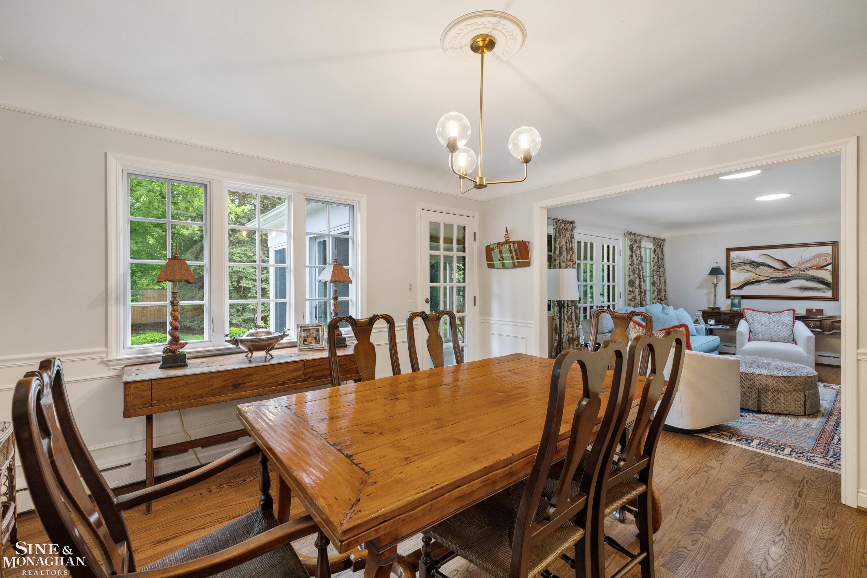 216 Ridge Road Grosse Pointe Farms, MI 48236 - Photo 8 of 50